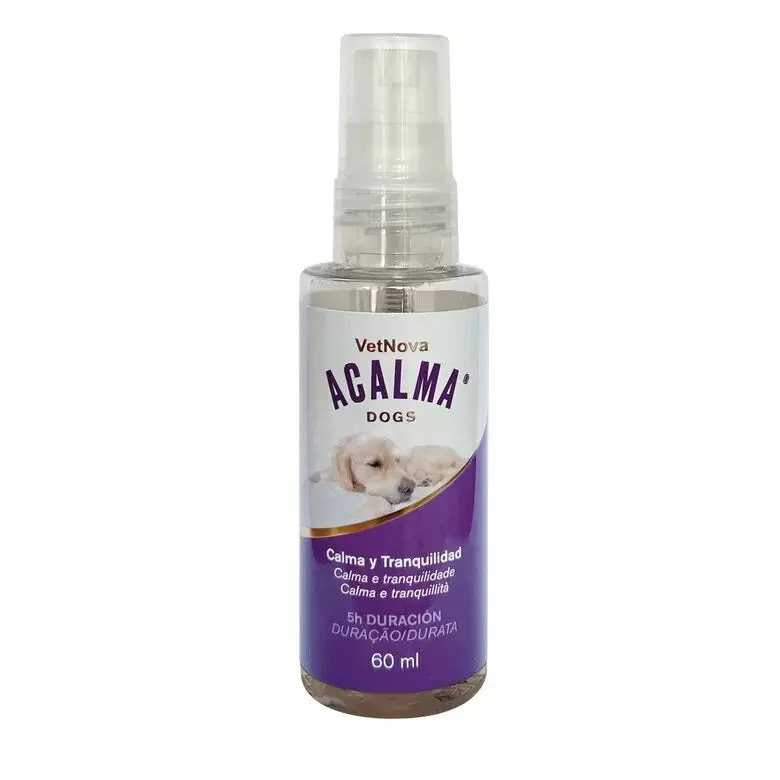 Acalma Perros Pray 60 ml