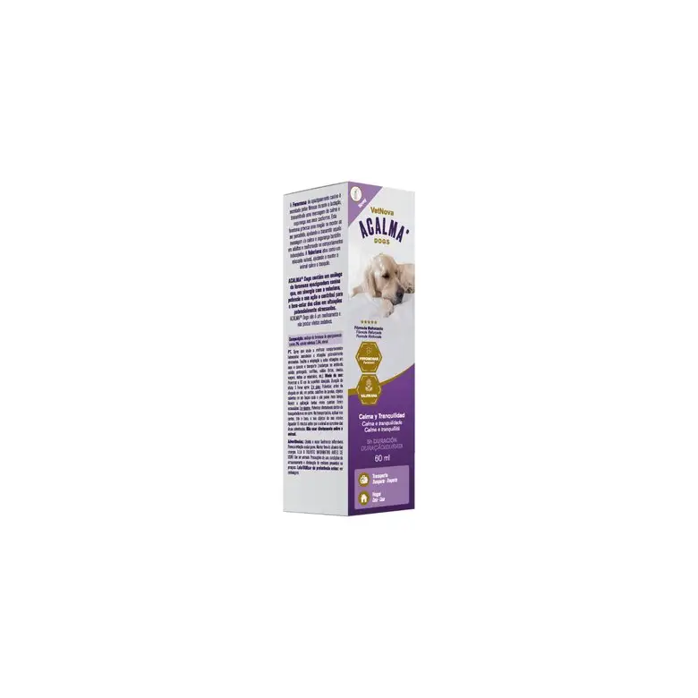 Acalma Perros Pray 60 ml - Image 2