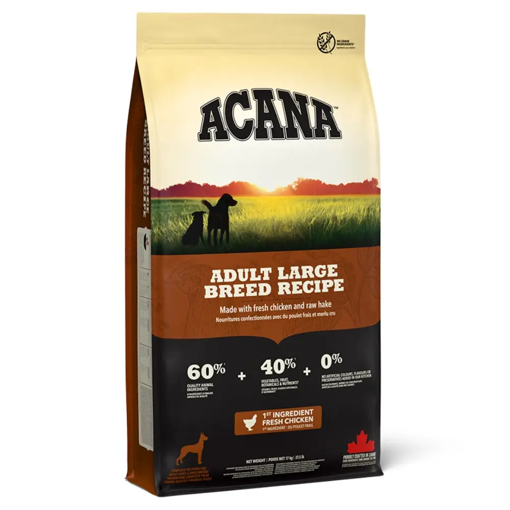 Acana Adult Large Breed Pienso para Perros de Raza Grande - Image 3