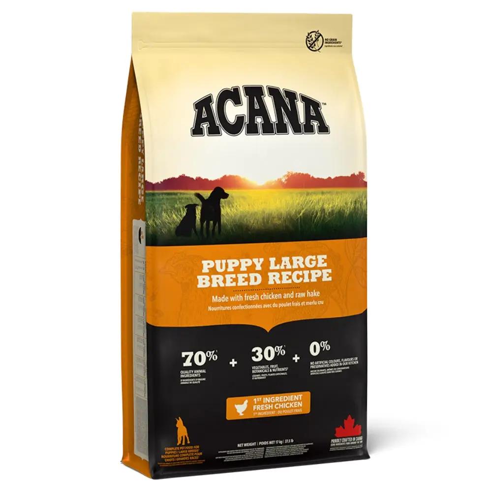 Acana Dog Puppy Large Breed - Image 3