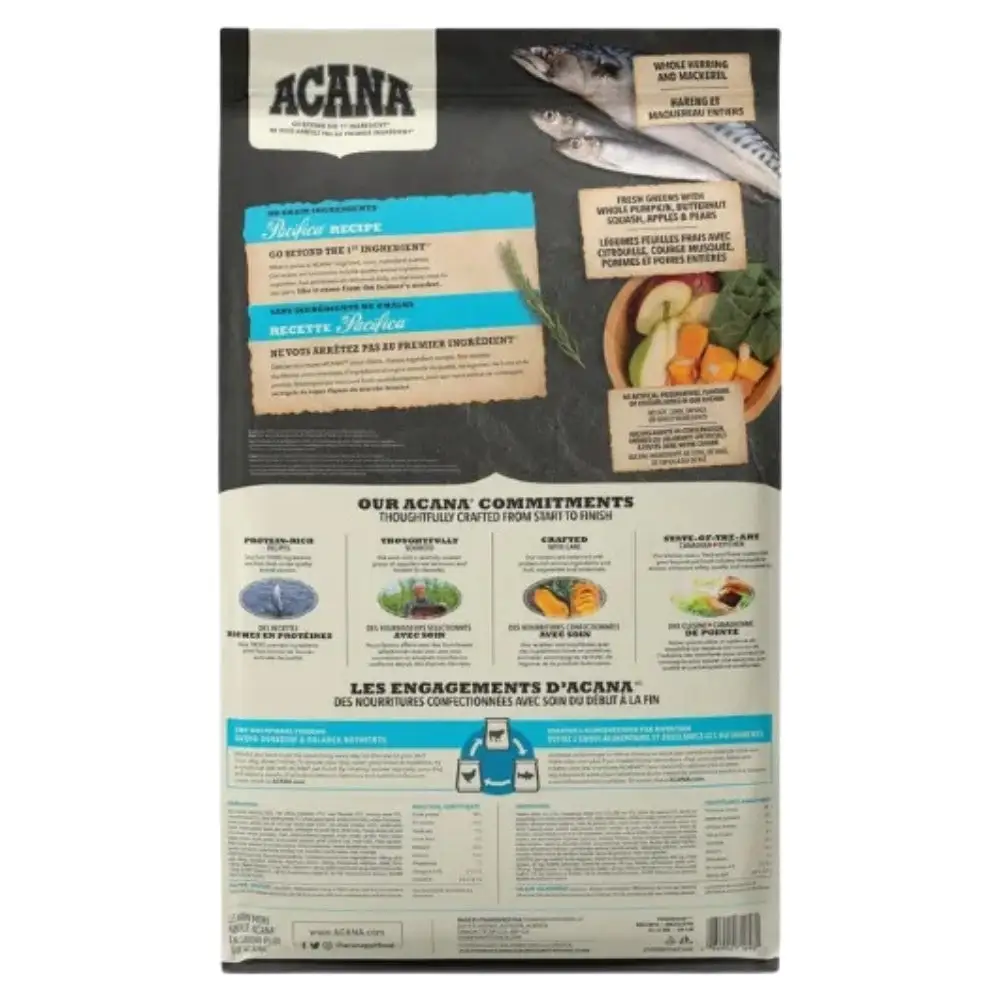 Acana Pacifica Dog - Image 2