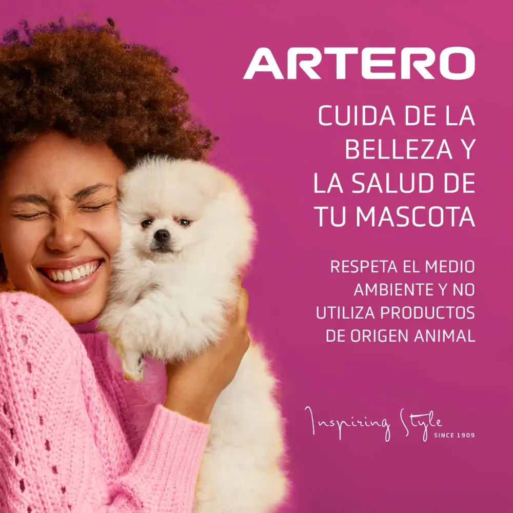 Acondicionador Protein Vital Artero - Image 6