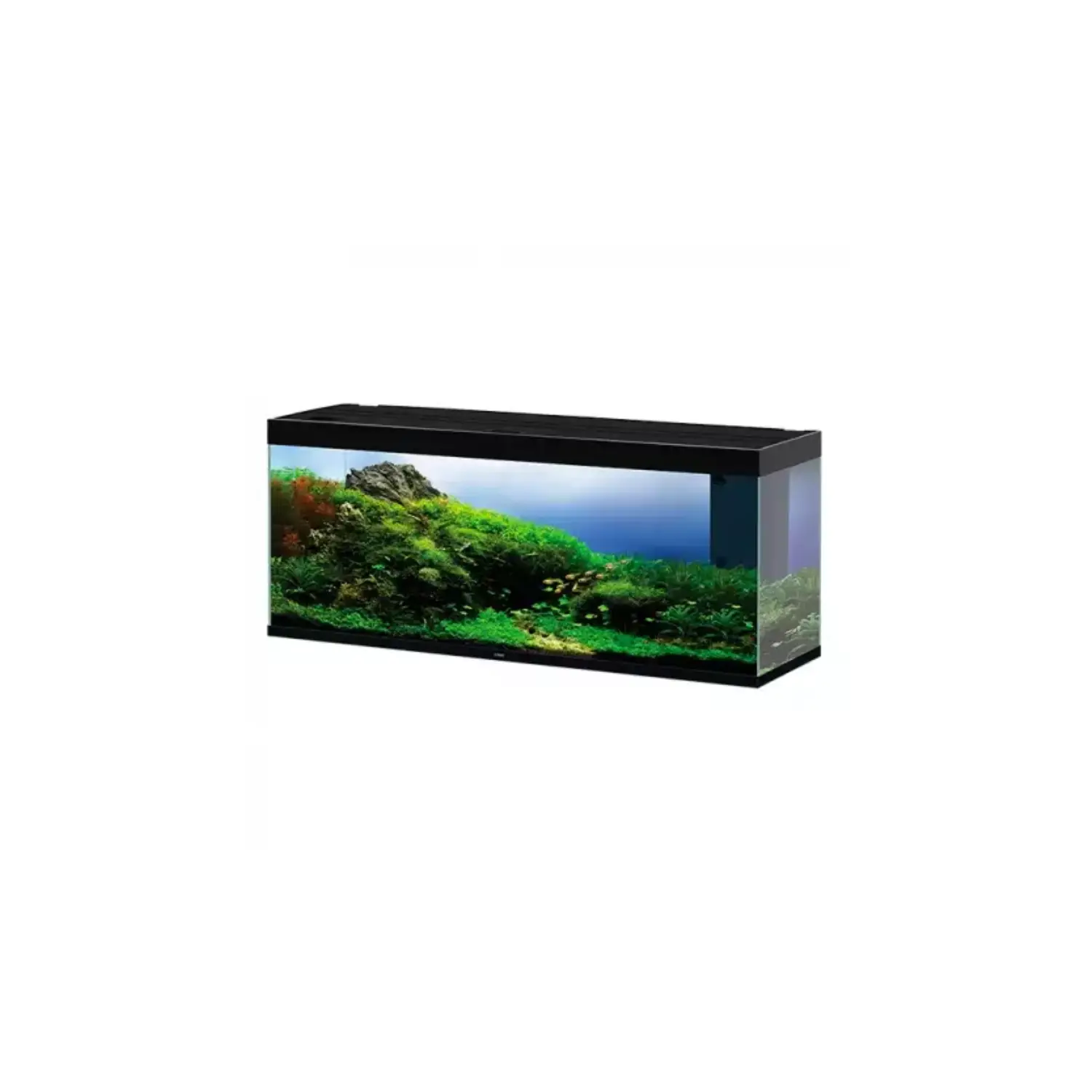 Acuario Emotions PRO 150 149,2x39,8x61 cm 300L