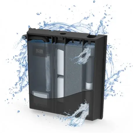 Acuario Emotions PRO 40 39,8x39,8x43 cm 52L - Image 3