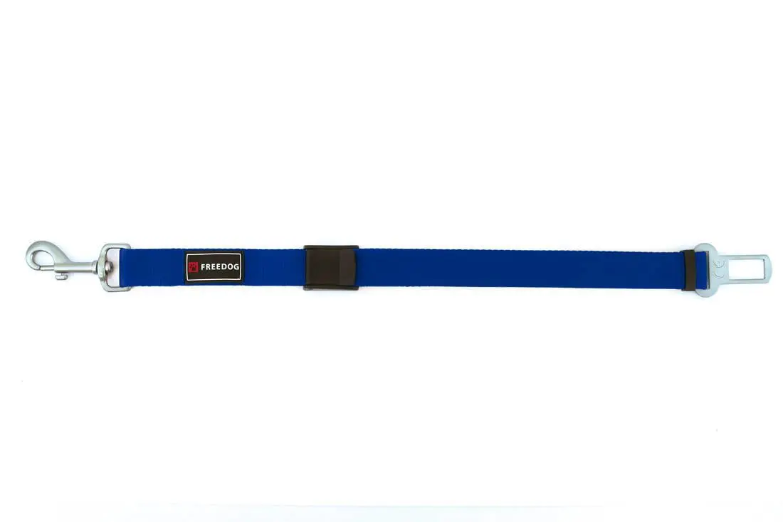 Adaptador Cinturón de Seguridad para Perros 25mmx36/56 cm Freedog - Image 7