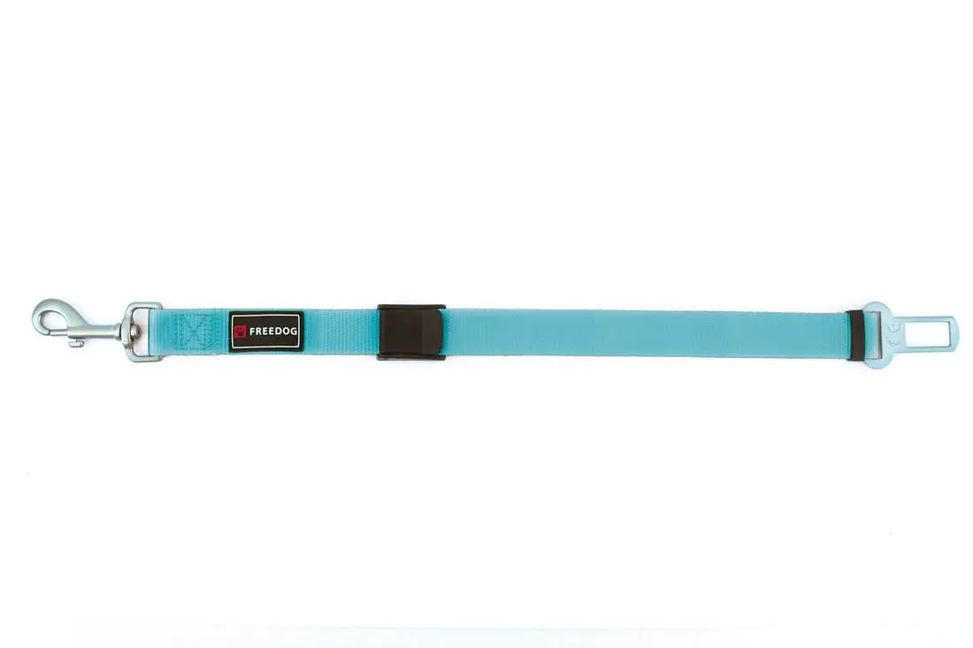 Adaptador Cinturón de Seguridad para Perros 25mmx36/56 cm Freedog - Image 9