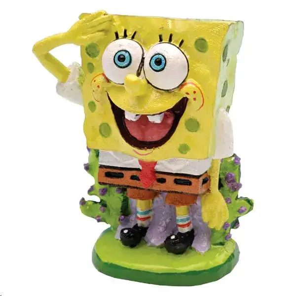 Adornos Acuario Bob Esponja - Image 2
