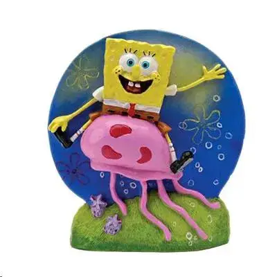Adornos Acuario Bob Esponja - Image 3