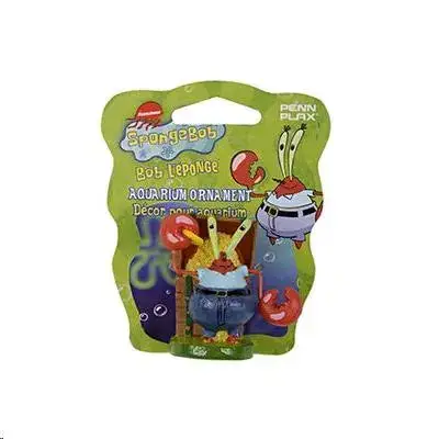 Adornos Acuario Bob Esponja - Image 5