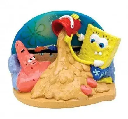 Adornos Acuario Bob Esponja - Image 8