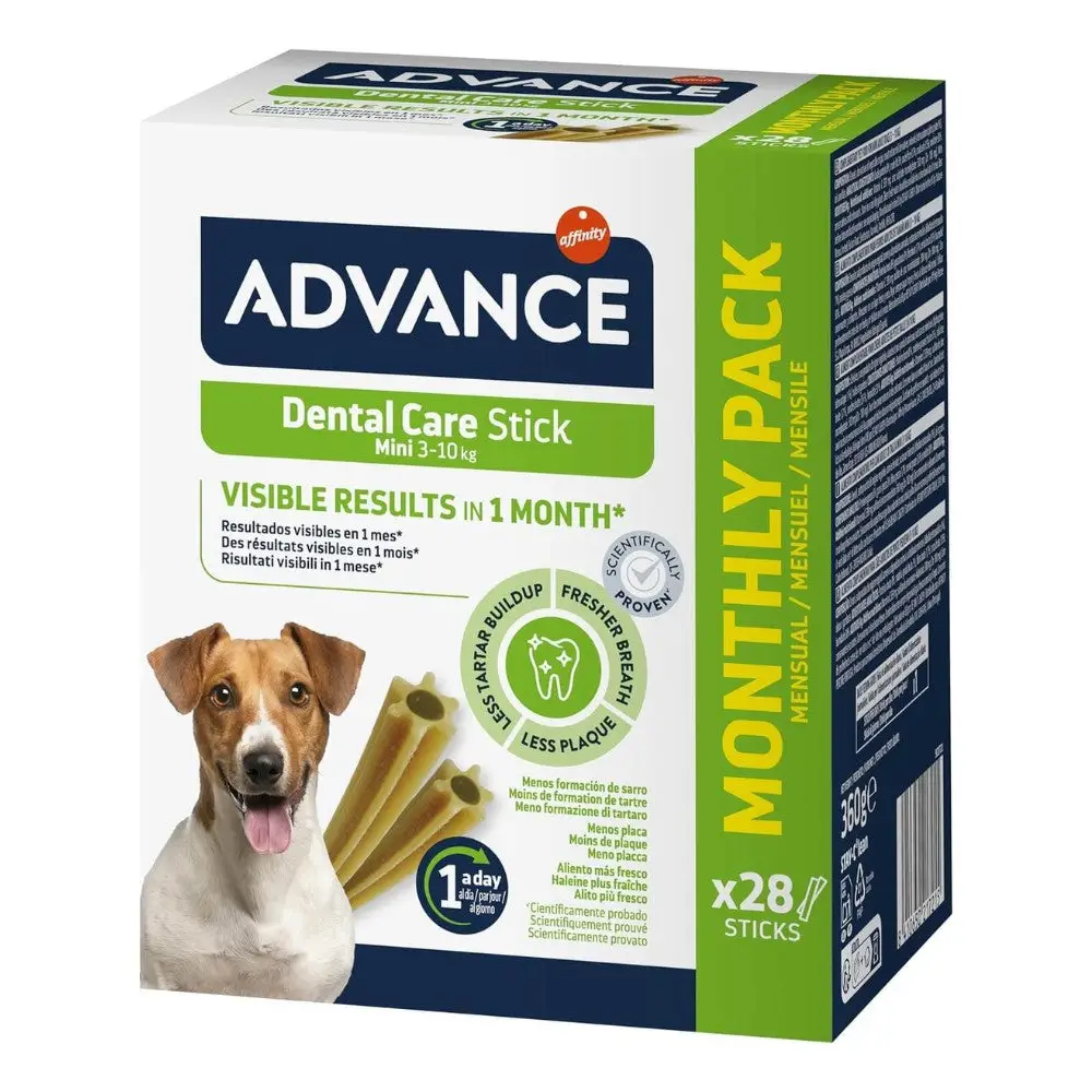 Advance Dog Dental Care Stick - Image 2
