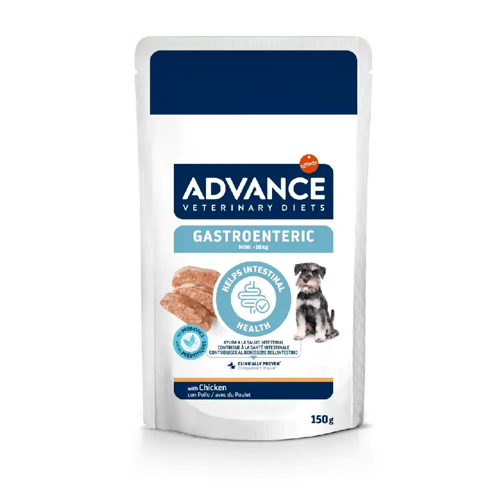 Advance Veterinary Dog Gastroenteric 150 g