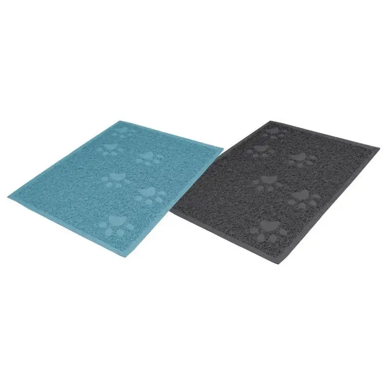 Alfombra Antideslizante Para Gatera 40x30 cm
