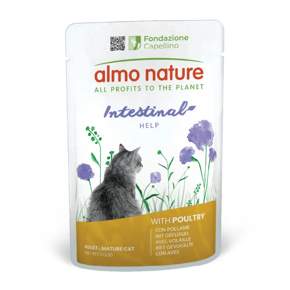 Almo Nature Cat Funcional Sobre 70 g - Image 2
