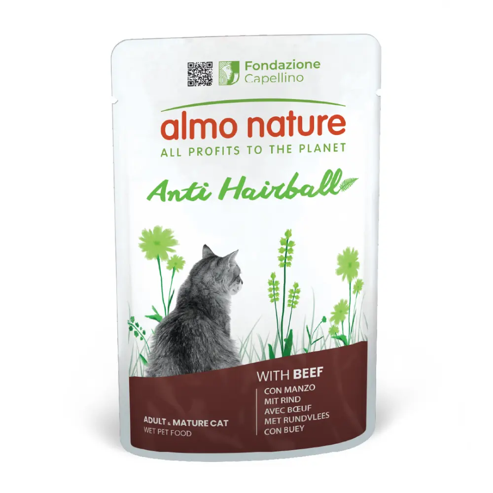 Almo Nature Cat Funcional Sobre 70 g - Image 3