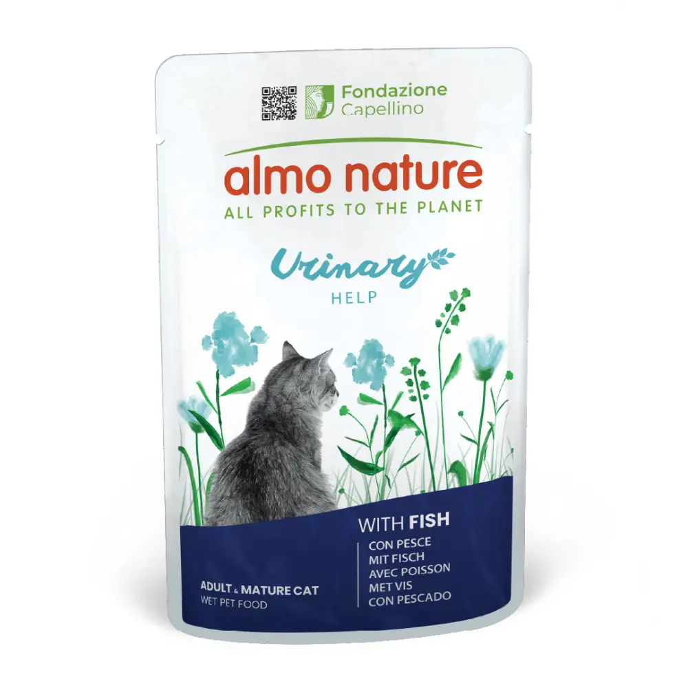 Almo Nature Cat Funcional Sobre 70 g - Image 4
