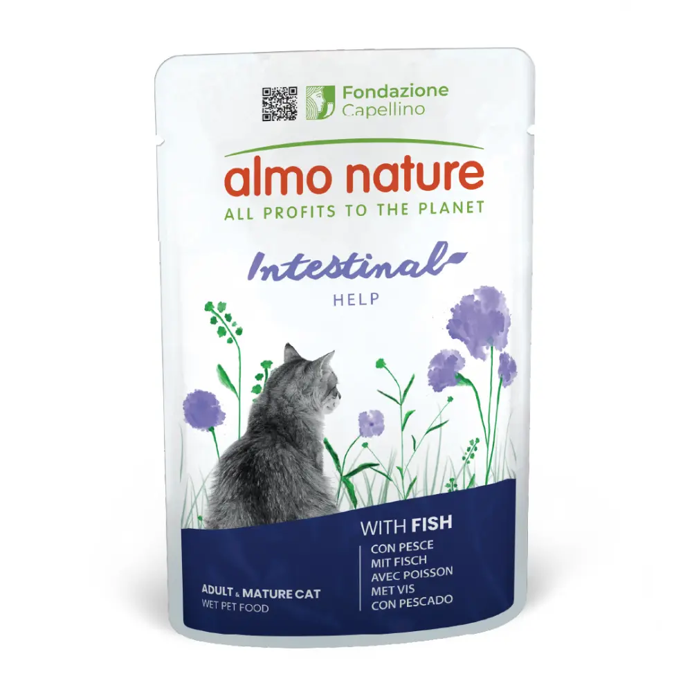 Almo Nature Cat Funcional Sobre 70 g - Image 5