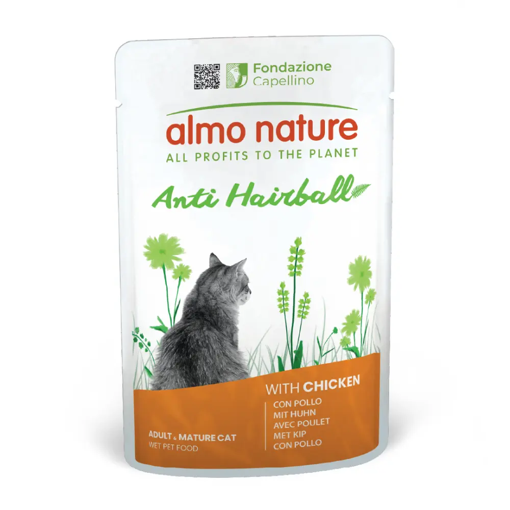 Almo Nature Cat Funcional Sobre 70 g - Image 7