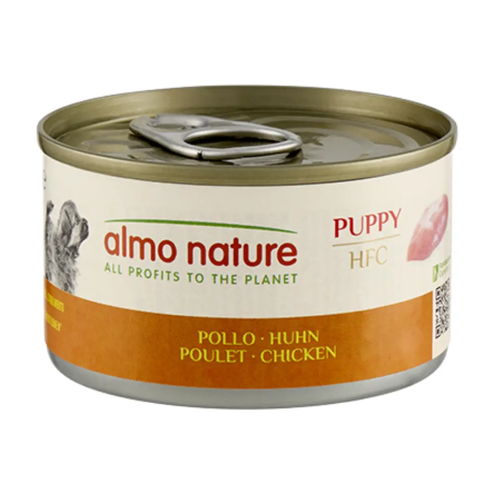Almo Nature Dog húmedo Hfc
