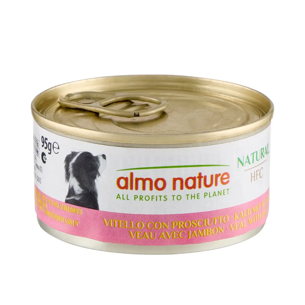 Almo Nature Dog húmedo Hfc - Image 5