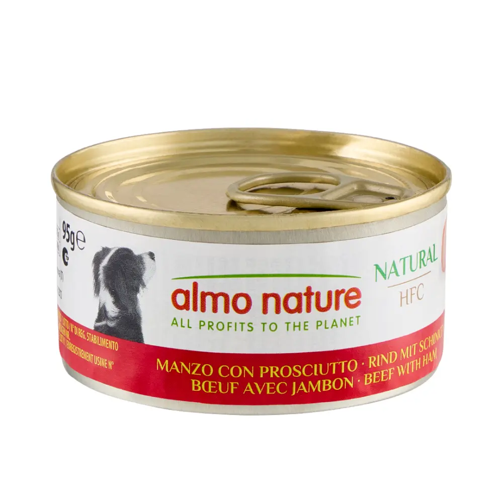 Almo Nature Dog húmedo Hfc - Image 7