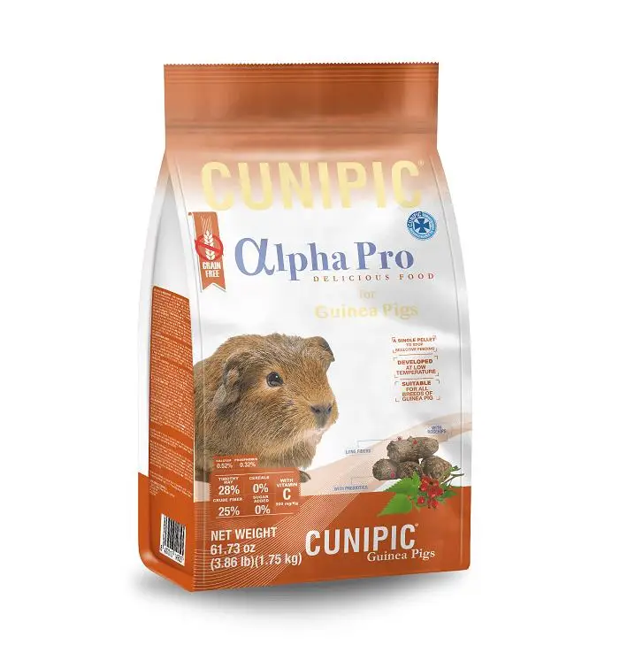 Alpha Pro Cobaya - Image 2