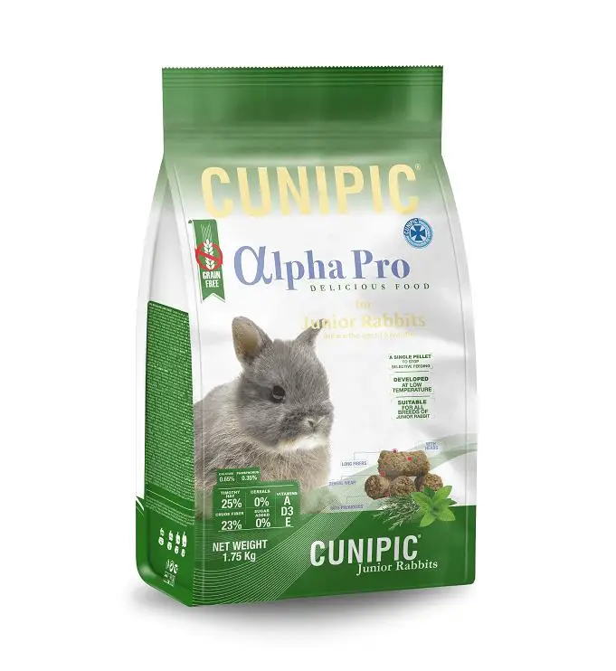 Alpha Pro Conejo Junior - Image 2