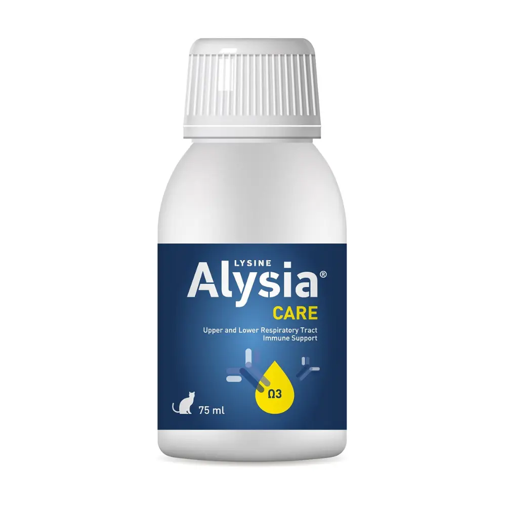 Alysia Care 75 ml