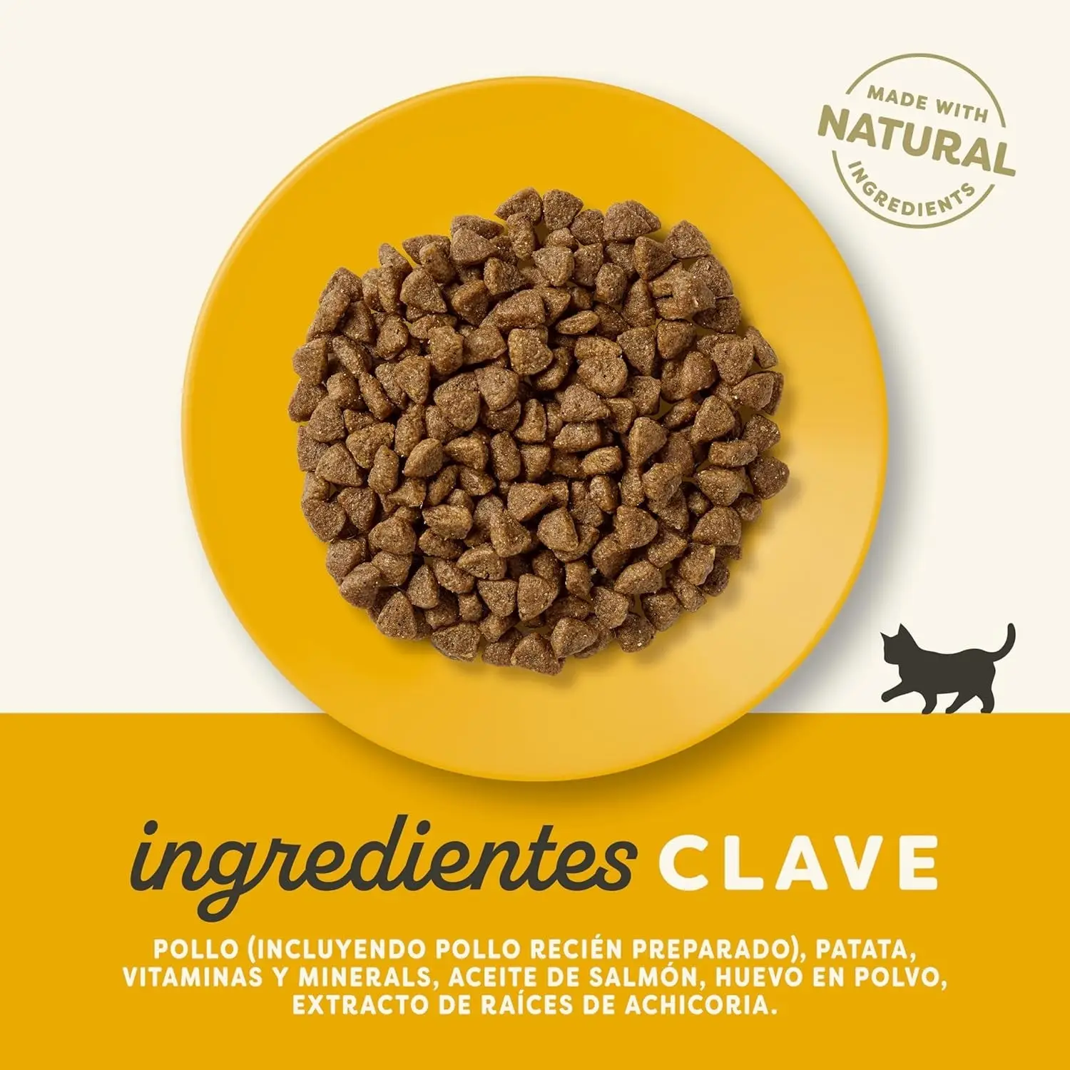Applaws Cat Dry Kitten Pollo 2 kg - Image 3