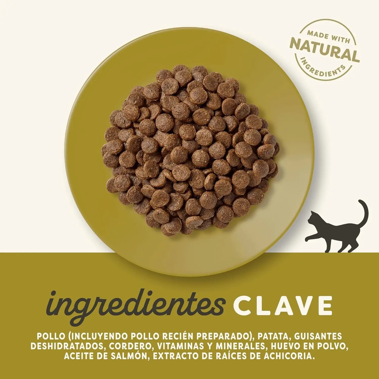Applaws Cat Dry Pollo y Cordero 2 kg - Image 3