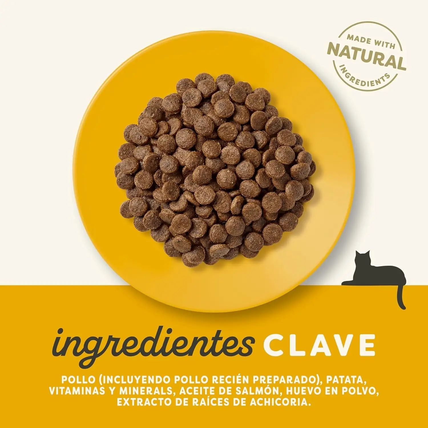 Applaws Cat Dry Senior Pollo 2 kg - Image 3