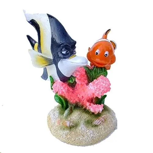 Aqua D'Ella Pez Payaso