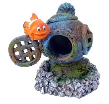 Aqua D'Ella Pez Payaso - Image 4