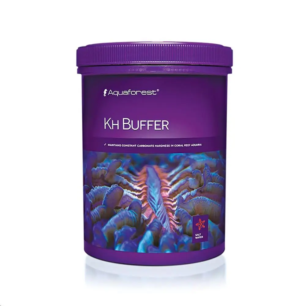Aquaforest Kh Buffer 1200 g