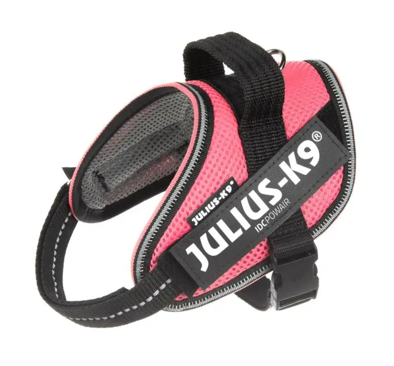 Arnés Idc Julius Powair - Image 16