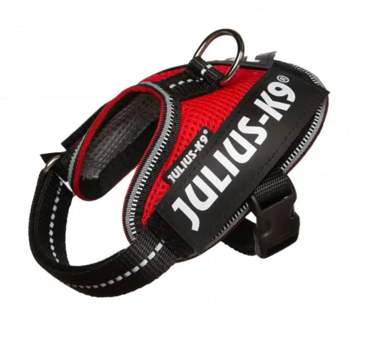 Arnés Idc Julius Powair - Image 9