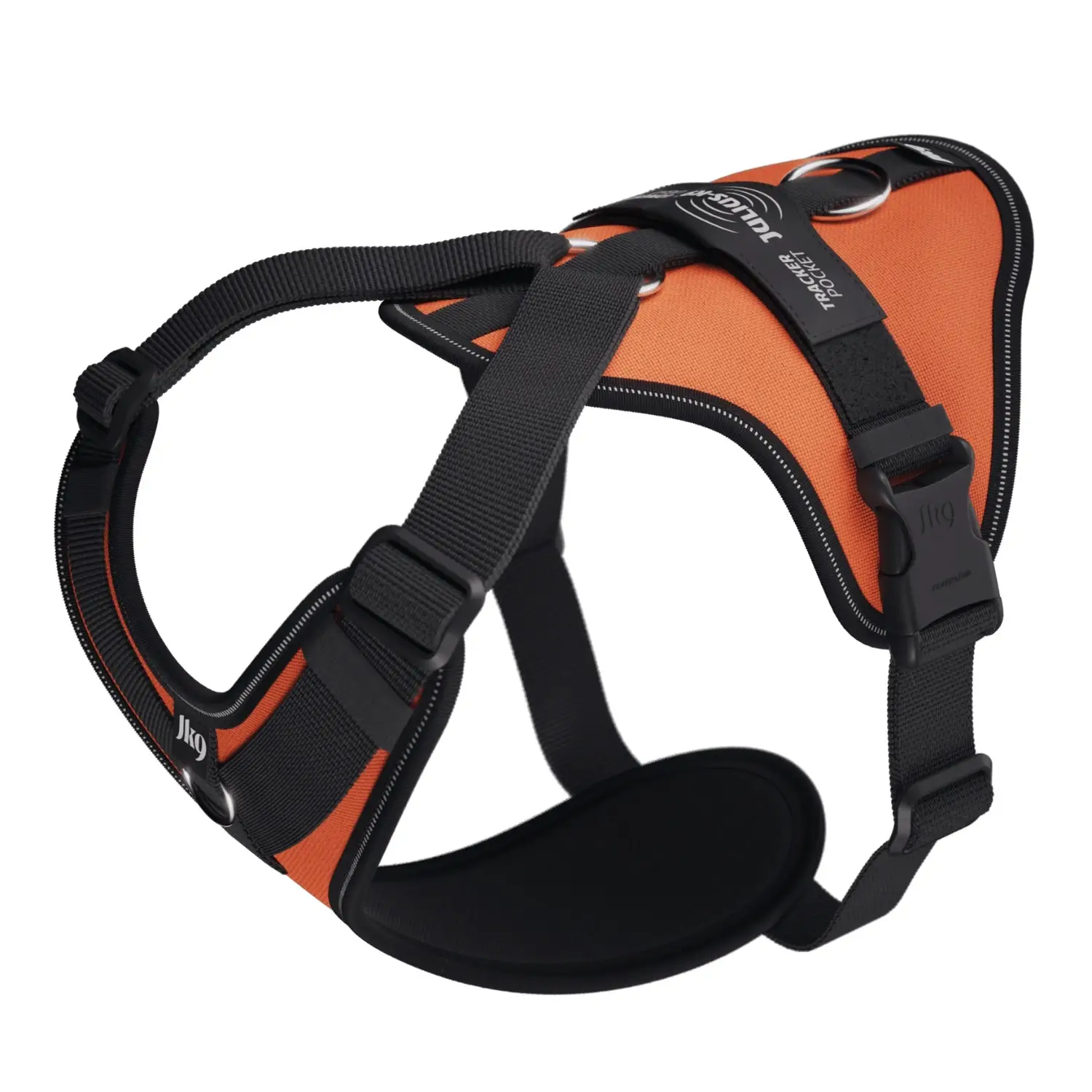 Arnés Julius K9 Longwalk Light para Perros - Image 3