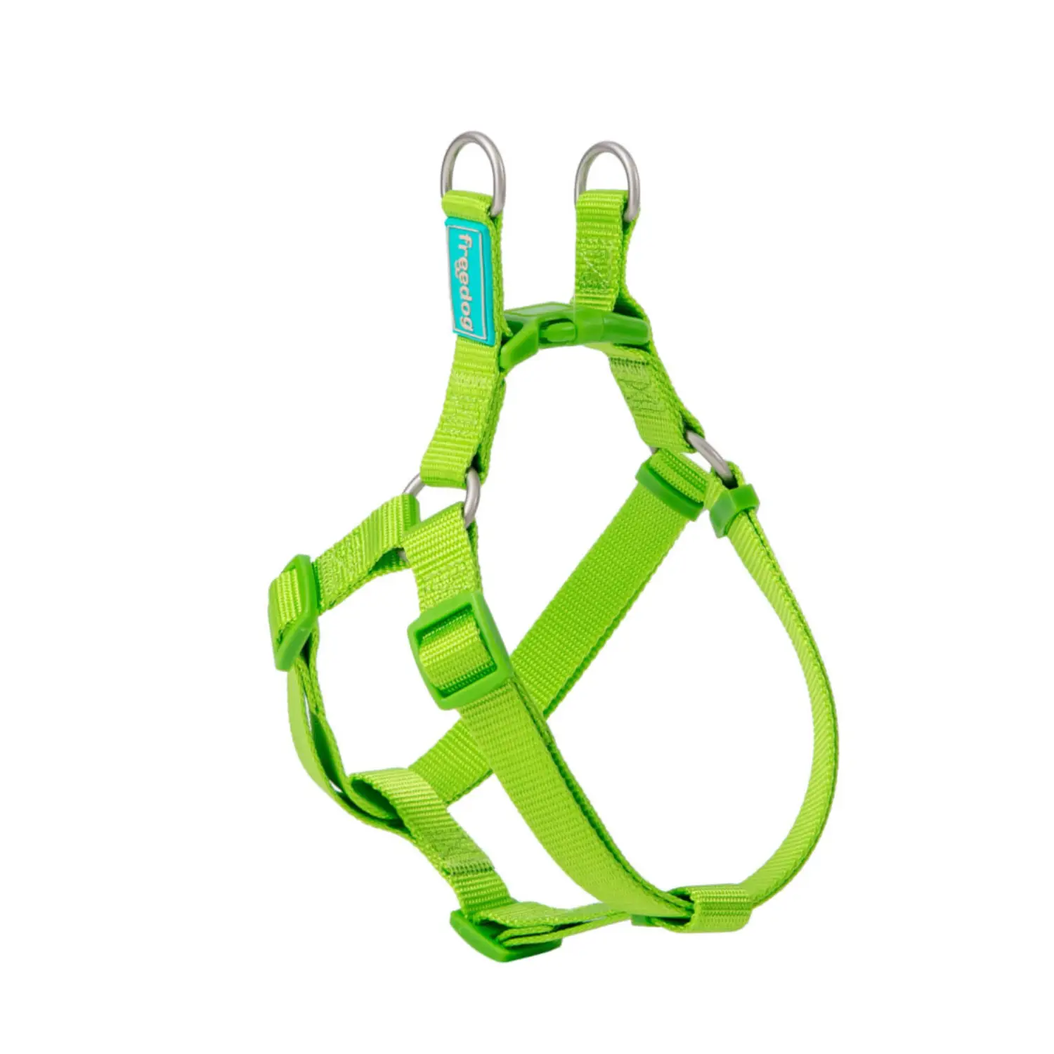 Arnés Nylon Basic Tipo A Freedog