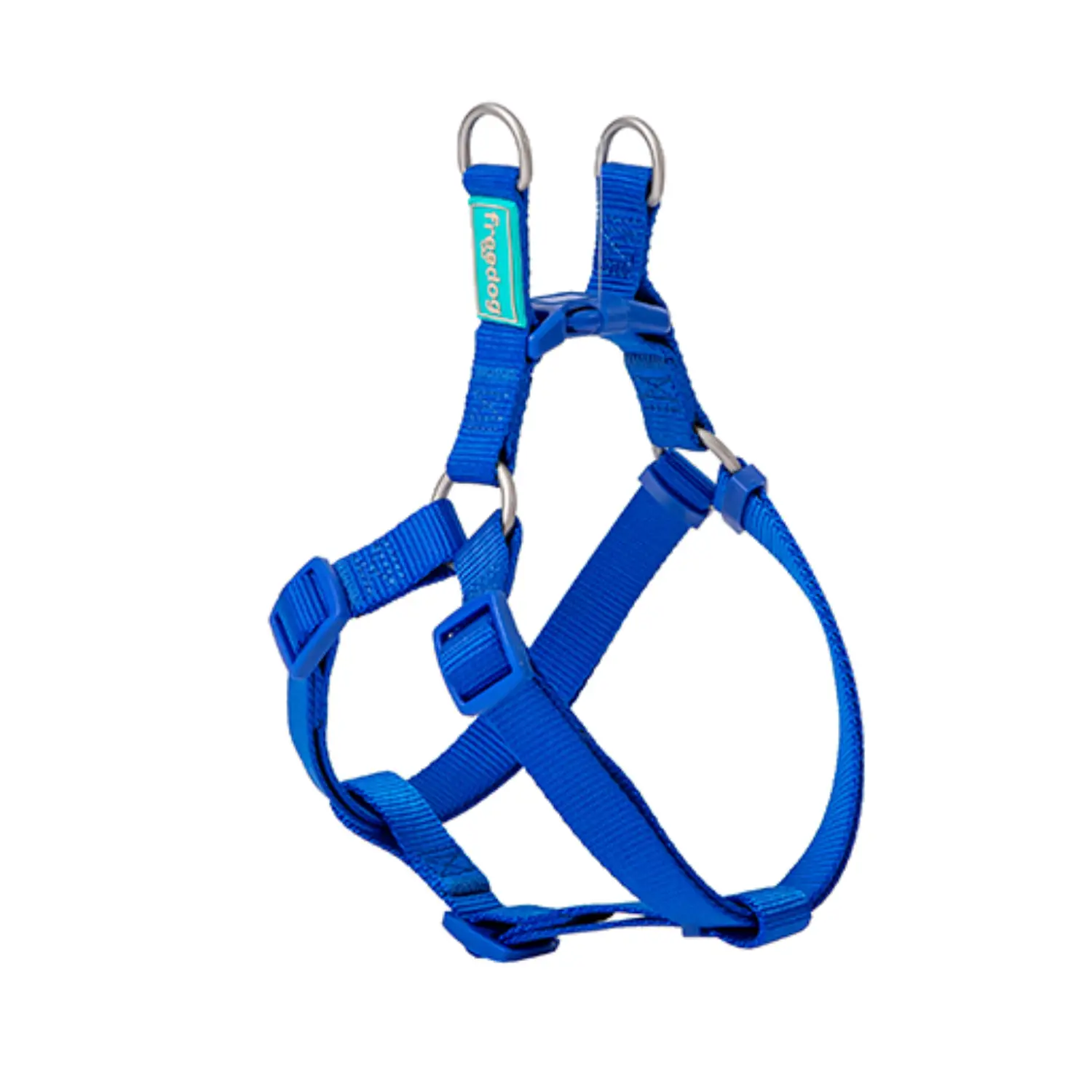 Arnés Nylon Basic Tipo A Freedog - Image 2