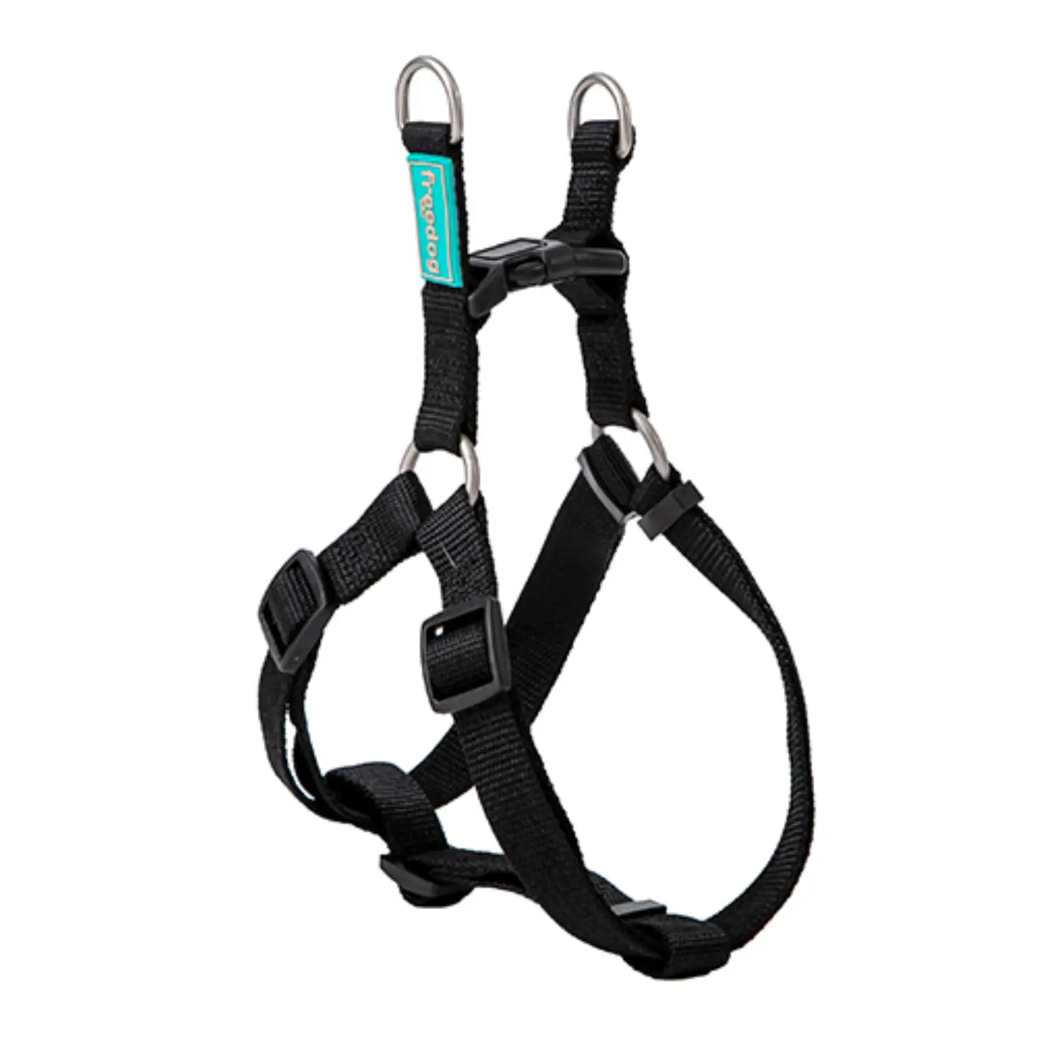 Arnés Nylon Basic Tipo A Freedog - Image 5
