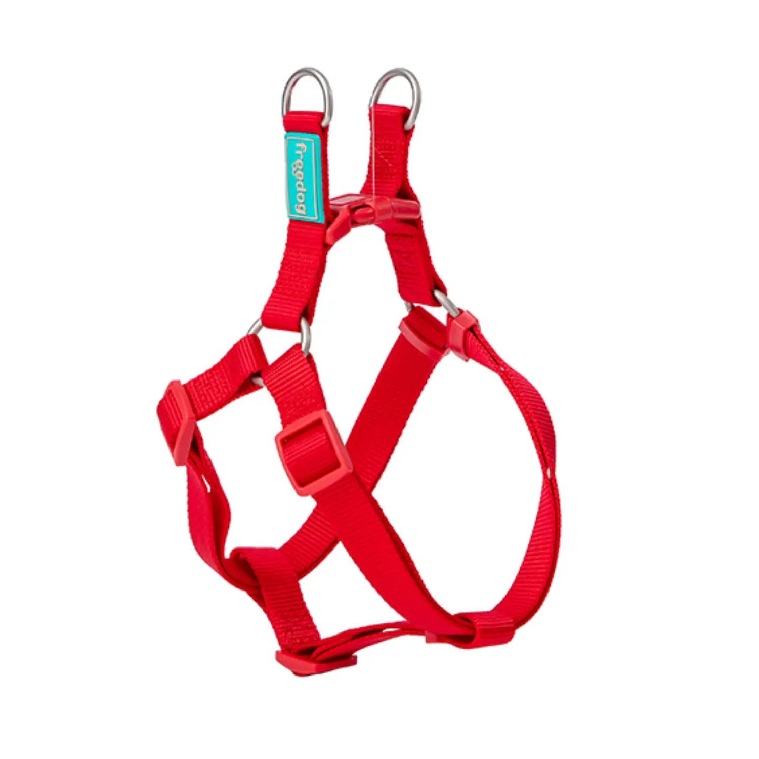 Arnés Nylon Basic Tipo A Freedog - Image 6
