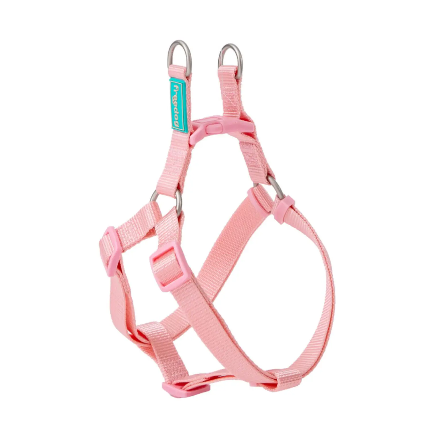 Arnés Nylon Basic Tipo A Freedog - Image 7