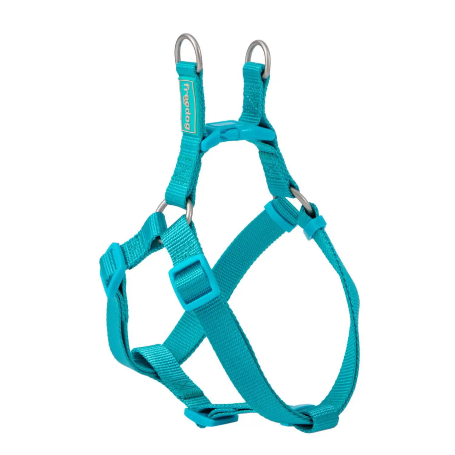 Arnés Nylon Basic Tipo A Freedog - Image 8