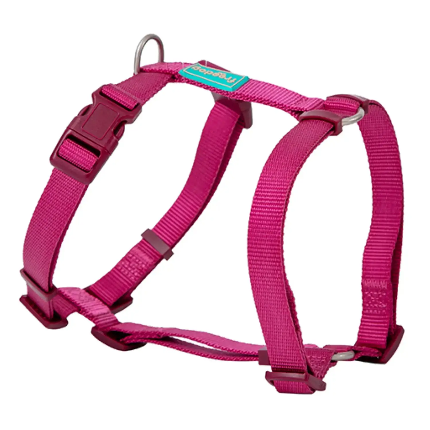 Arnés para Perros Nylon Basic Freedog - Image 2