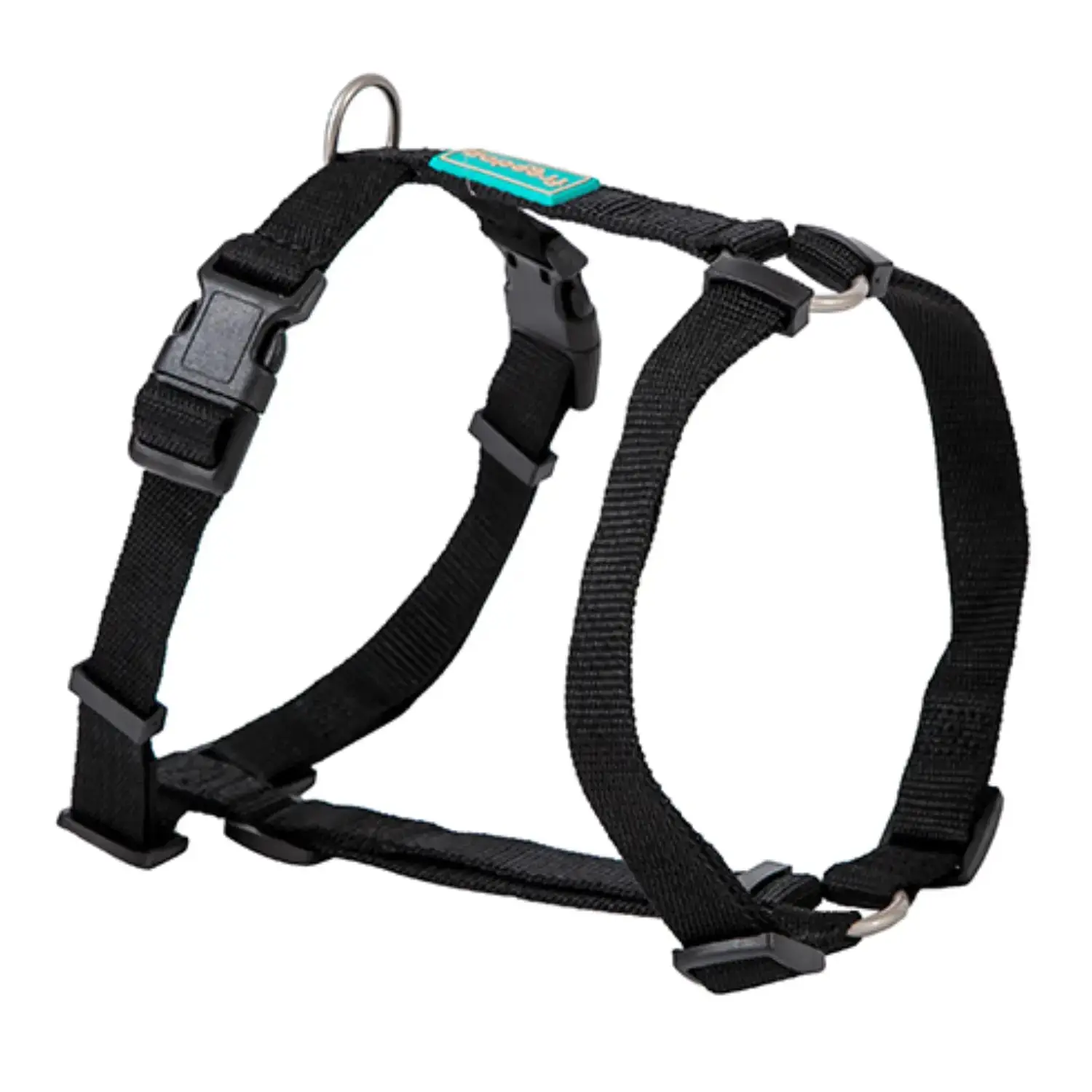 Arnés para Perros Nylon Basic Freedog - Image 4
