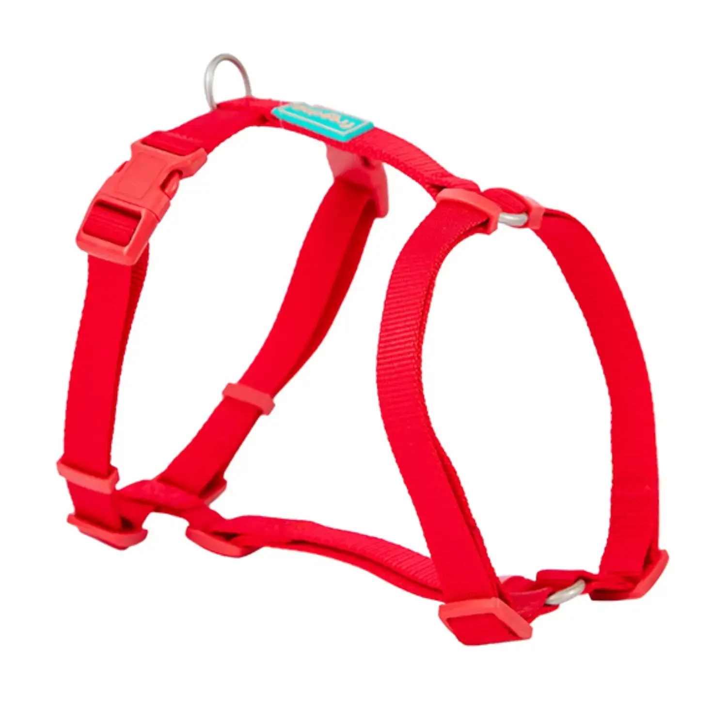 Arnés para Perros Nylon Basic Freedog - Image 5