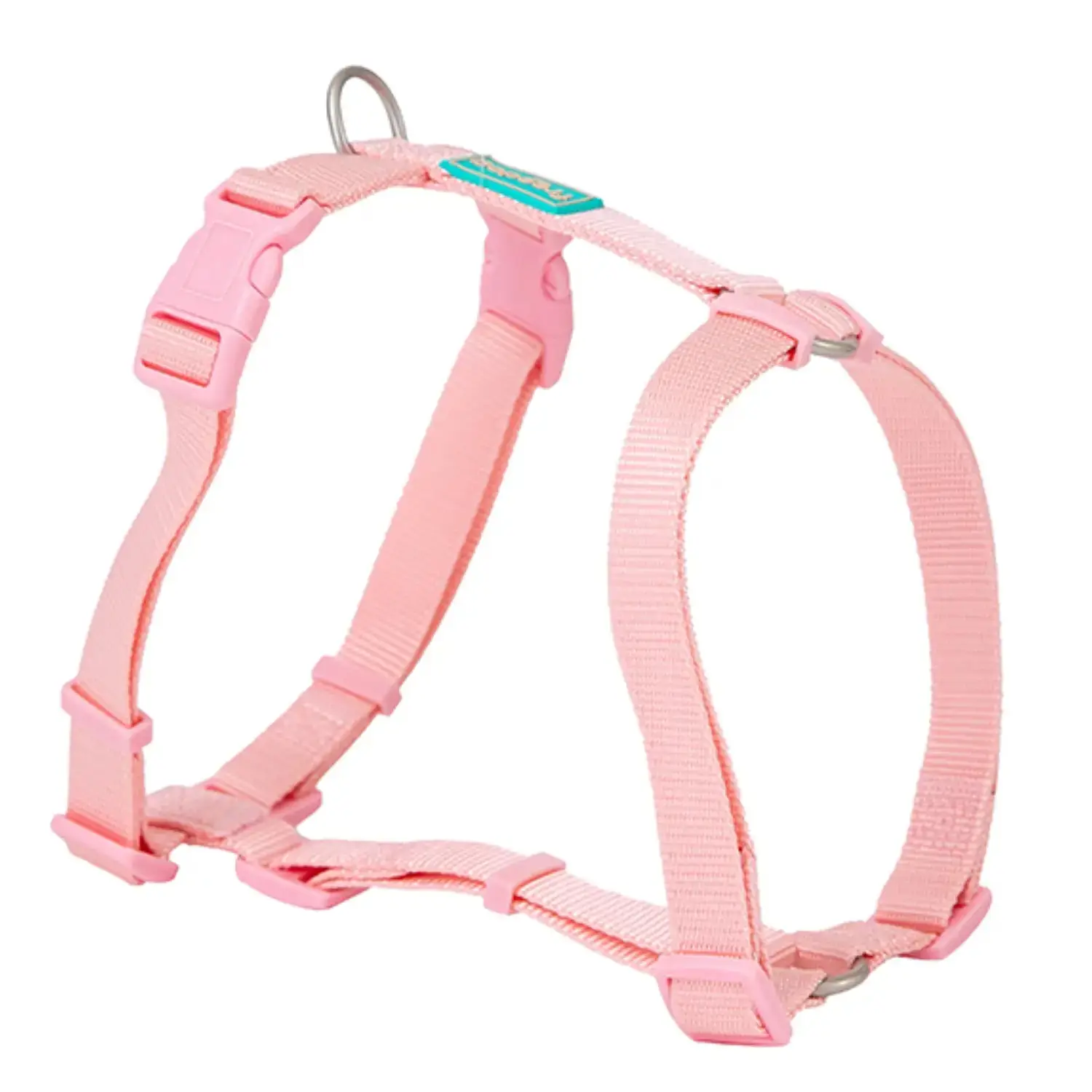Arnés para Perros Nylon Basic Freedog - Image 6