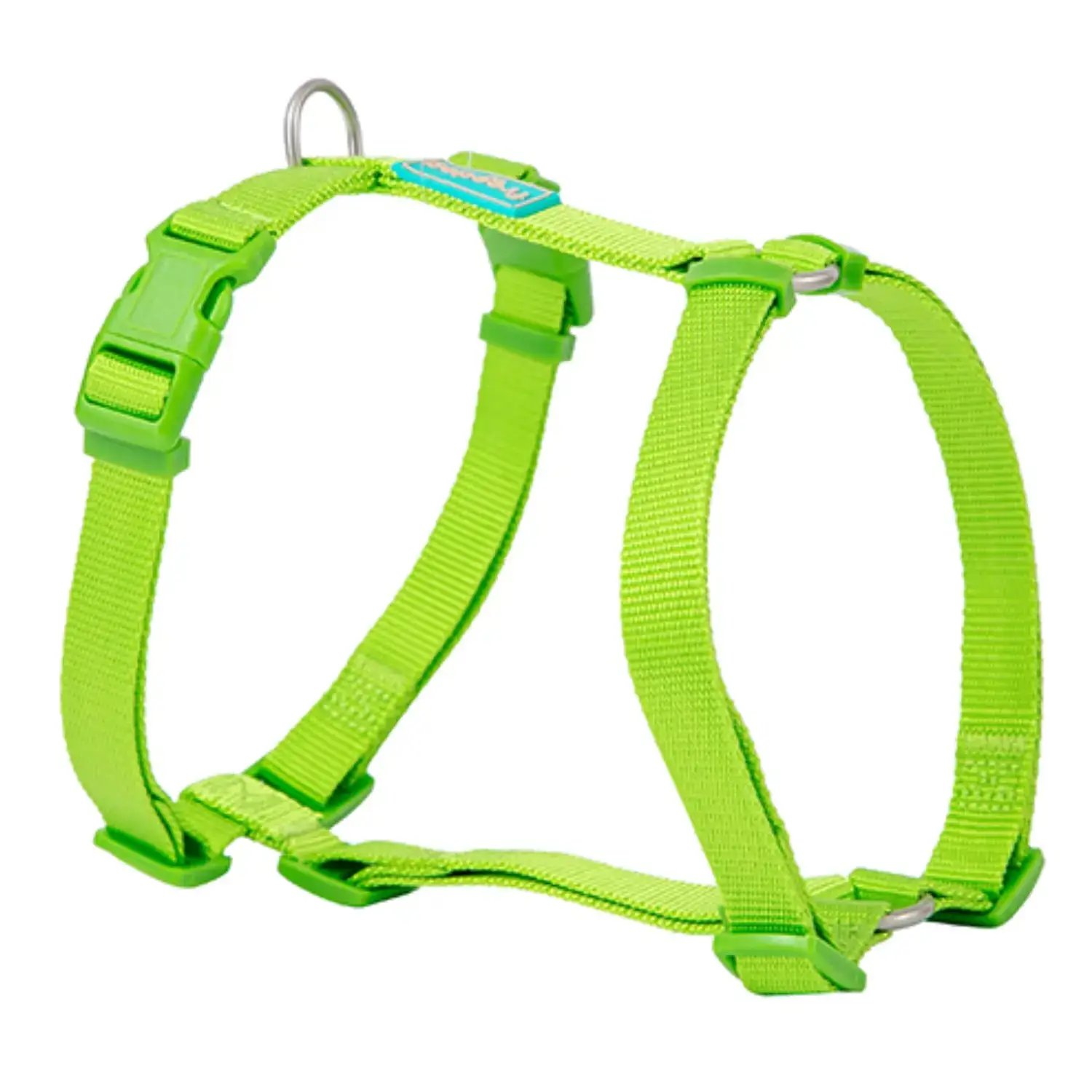 Arnés para Perros Nylon Basic Freedog - Image 8
