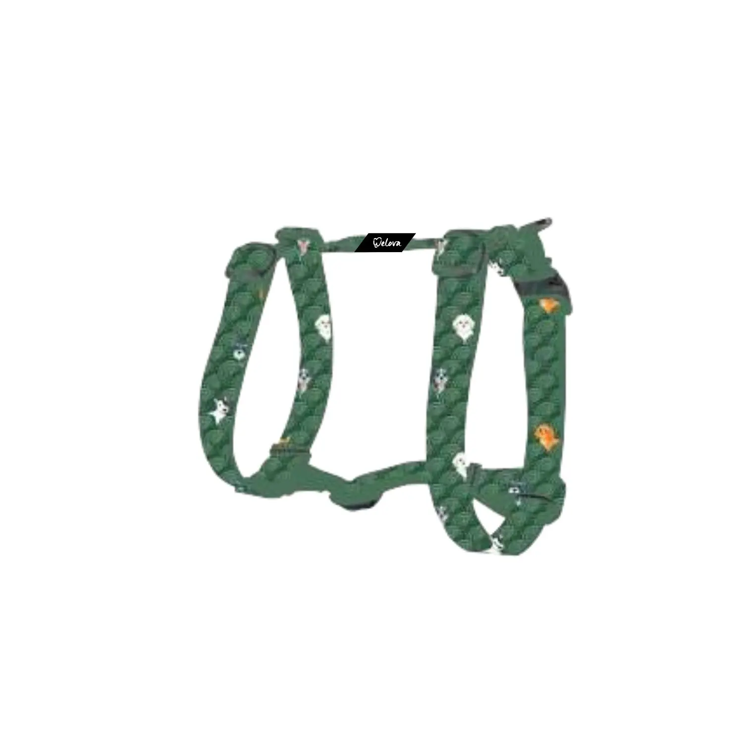 Welova Arnés para Perros Estampado - Image 2