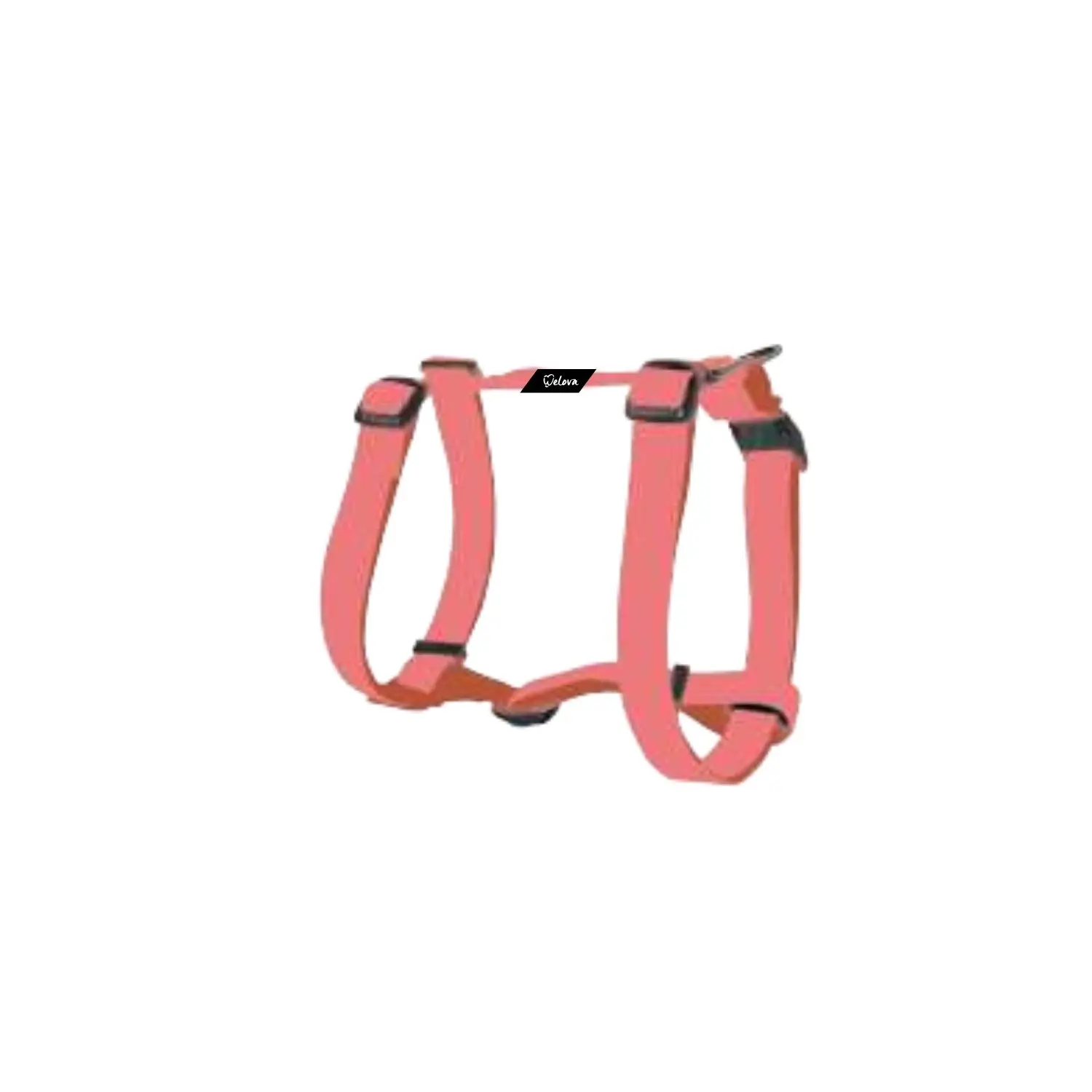 Welova Arnés Nylon para Perros Estampado Color